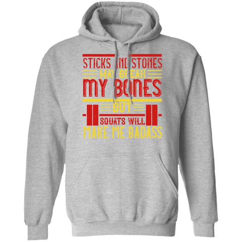 Image of G185 Pullover Hoodie 8 oz. - Alexecom.com