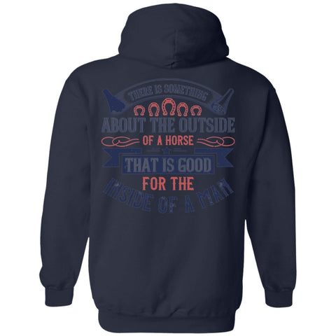 Image of G185 Pullover Hoodie 8 oz. - Alexecom.com