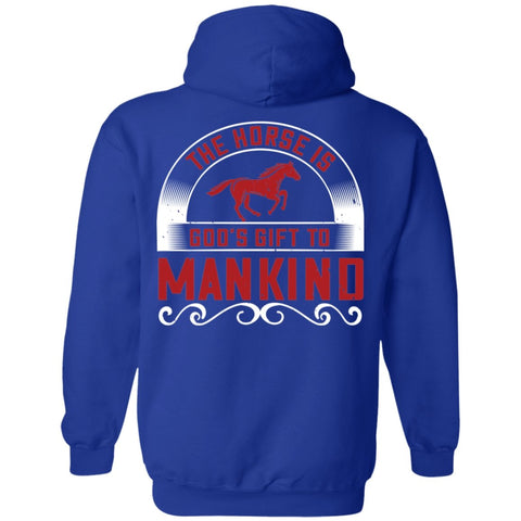 Image of G185 Pullover Hoodie 8 oz. - Alexecom.com