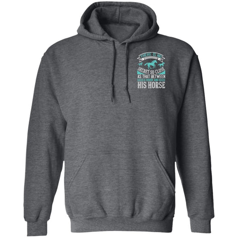 Image of G185 Pullover Hoodie 8 oz. - Alexecom.com