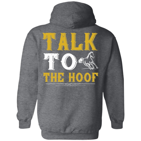 Image of G185 Pullover Hoodie 8 oz. - Alexecom.com