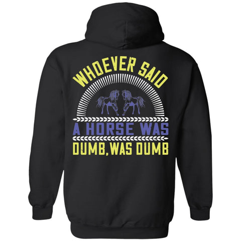 Image of G185 Pullover Hoodie 8 oz. - Alexecom.com