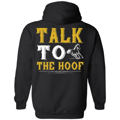 Image of G185 Pullover Hoodie 8 oz. - Alexecom.com