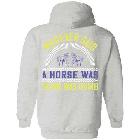 Image of G185 Pullover Hoodie 8 oz. - Alexecom.com
