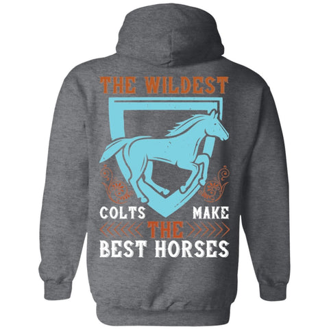 Image of G185 Pullover Hoodie 8 oz. - Alexecom.com