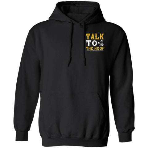 Image of G185 Pullover Hoodie 8 oz. - Alexecom.com