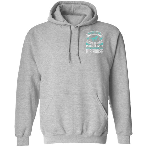 Image of G185 Pullover Hoodie 8 oz. - Alexecom.com