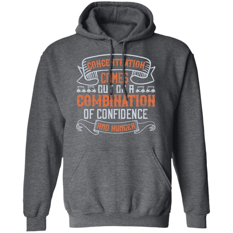 Image of Golf Design Pullover Hoodie - Alexecom.com