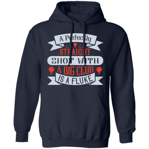 Image of Golf Design Pullover Hoodie - Alexecom.com