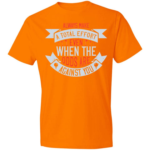 Image of Golf Desing Lightweight T-Shirt - Alexecom.com