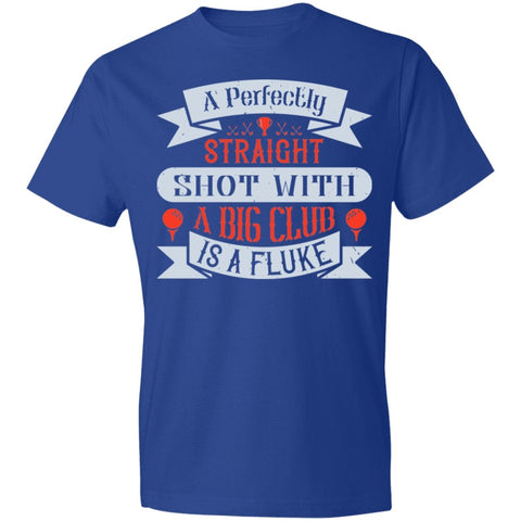 Image of Golf Desing Lightweight T-Shirt - Alexecom.com