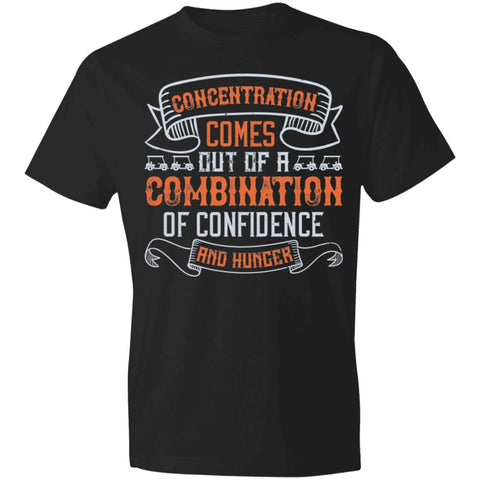 Image of Golf Desing Lightweight T-Shirt - Alexecom.com