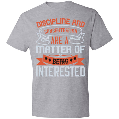 Image of Golf Desing Lightweight T-Shirt - Alexecom.com