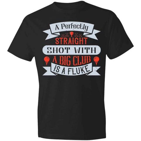 Image of Golf Desing Lightweight T-Shirt - Alexecom.com