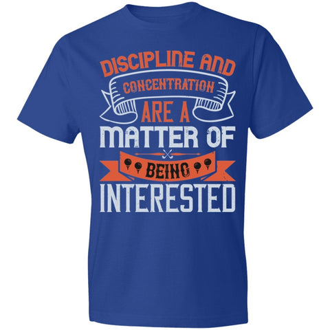 Image of Golf Desing Lightweight T-Shirt - Alexecom.com
