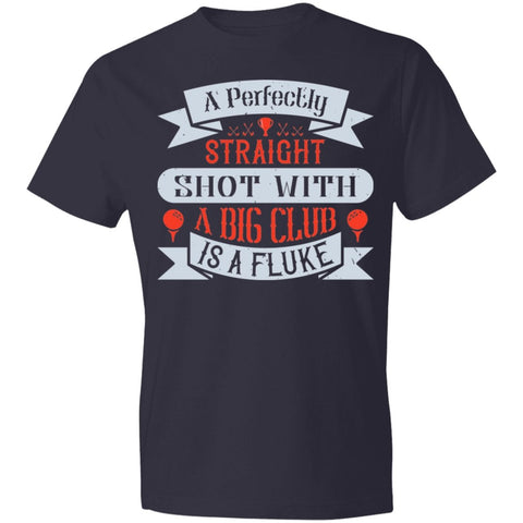 Image of Golf Desing Lightweight T-Shirt - Alexecom.com