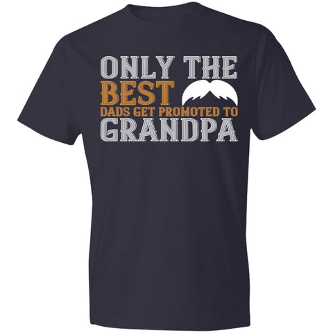 Image of Grandpa Design Lightweight T-Shirt - Alexecom.com