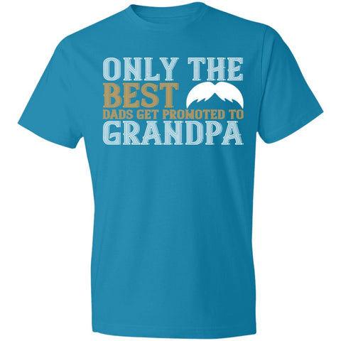 Image of Grandpa Design Lightweight T-Shirt - Alexecom.com