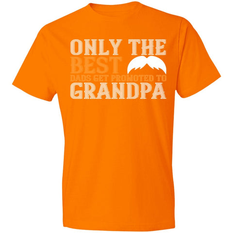 Image of Grandpa Design Lightweight T-Shirt - Alexecom.com