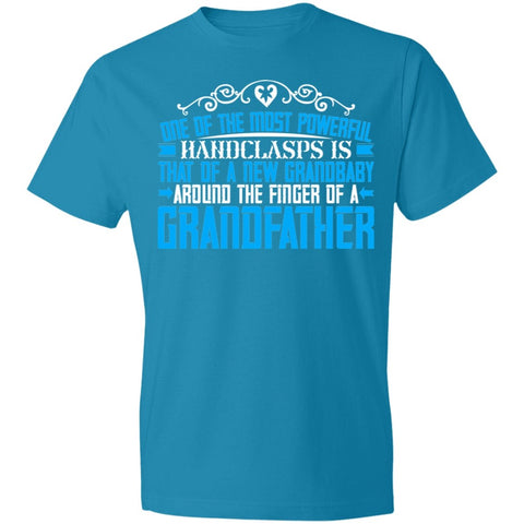 Image of Grandpa Design Lightweight T-Shirt - Alexecom.com