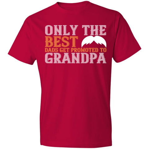 Image of Grandpa Design Lightweight T-Shirt - Alexecom.com