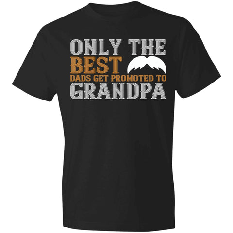 Image of Grandpa Design Lightweight T-Shirt - Alexecom.com