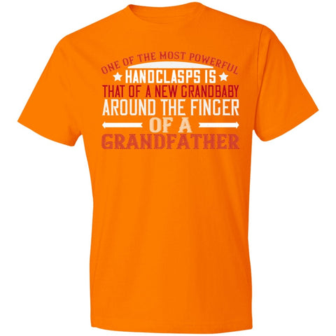 Image of Grandpa Design Lightweight T-Shirt - Alexecom.com