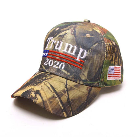 Image of Hot hats, make America great again American baseball caps - Alexecom.com