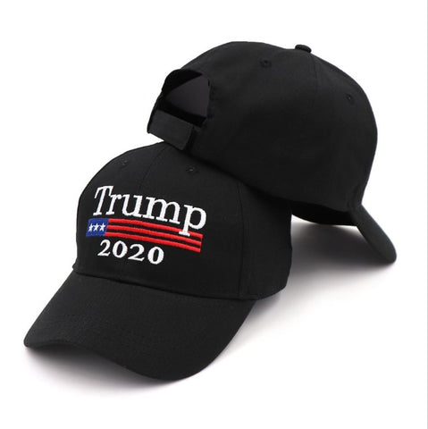 Image of Hot hats, make America great again American baseball caps - Alexecom.com
