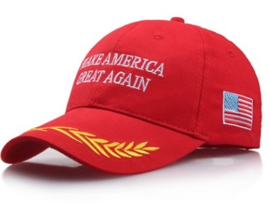 Image of Hot hats, make America great again American baseball caps - Alexecom.com