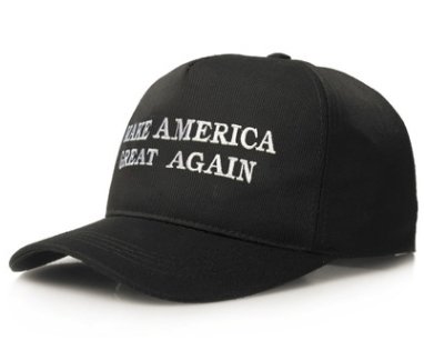 Image of Hot hats, make America great again American baseball caps - Alexecom.com