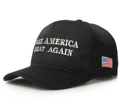 Image of Hot hats, make America great again American baseball caps - Alexecom.com
