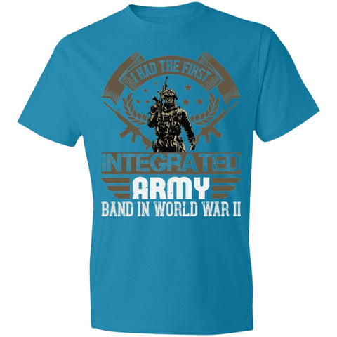 Image of Military Design Lightweight T-Shirt - Alexecom.com