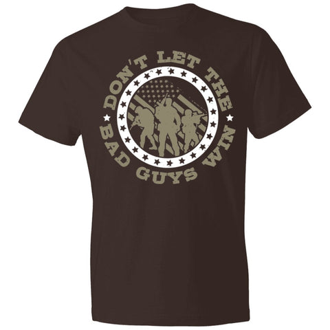 Image of Military Design Lightweight T-Shirt - Alexecom.com