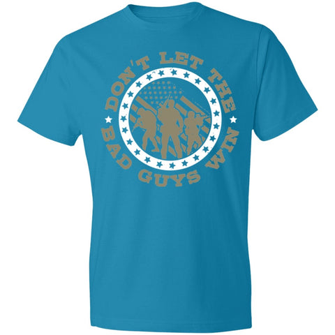 Image of Military Design Lightweight T-Shirt - Alexecom.com