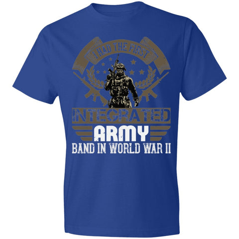 Image of Military Design Lightweight T-Shirt - Alexecom.com