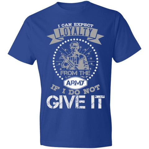 Image of Military Design Lightweight T-Shirt - Alexecom.com