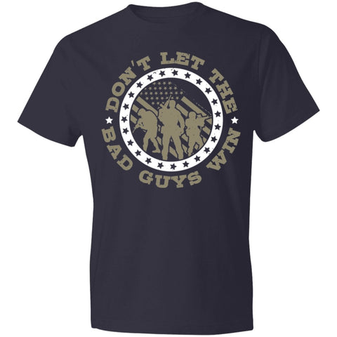 Image of Military Design Lightweight T-Shirt - Alexecom.com