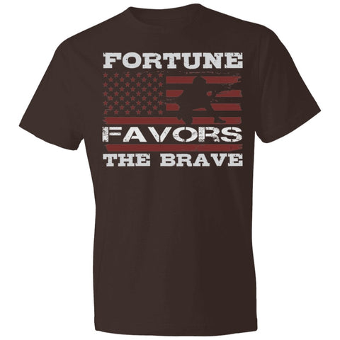 Image of Military Design Lightweight T-Shirt - Alexecom.com