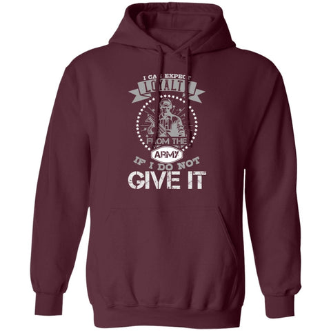 Image of Military Design Pullover Hoodies - Alexecom.com
