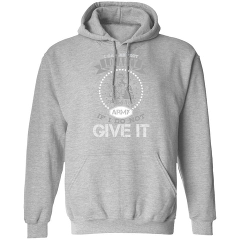 Image of Military Design Pullover Hoodies - Alexecom.com