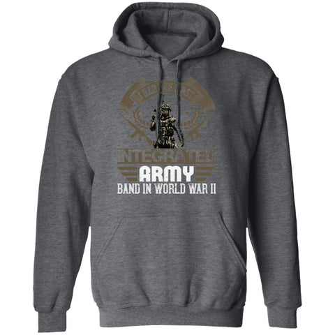 Image of Military Design Pullover Hoodies - Alexecom.com