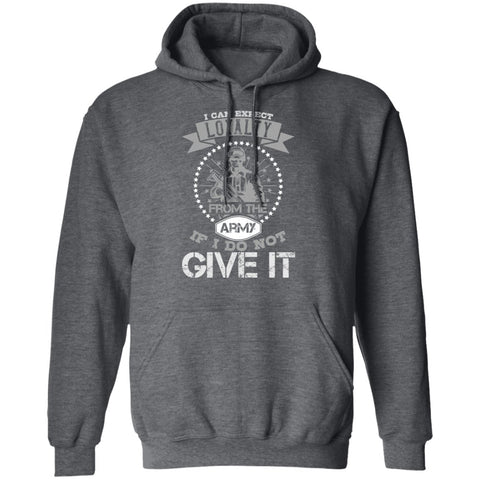 Image of Military Design Pullover Hoodies - Alexecom.com