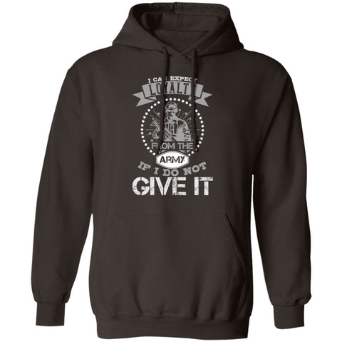Image of Military Design Pullover Hoodies - Alexecom.com