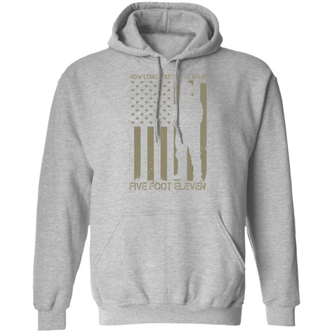 Image of Military Design Pullover Hoodies - Alexecom.com