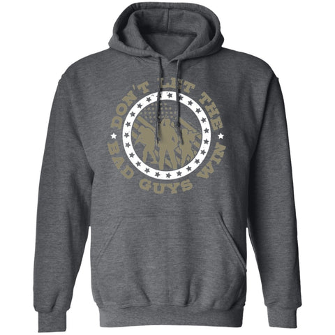Image of Military Design Pullover Hoodies - Alexecom.com