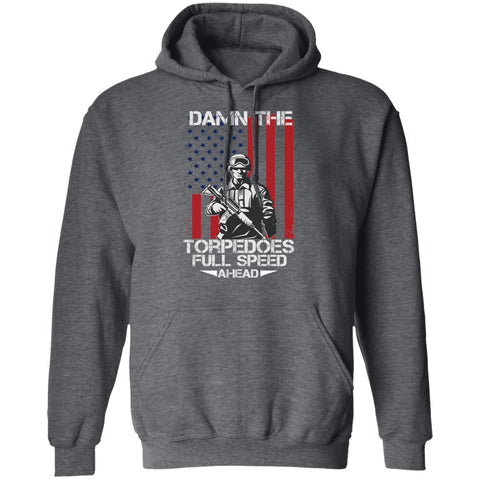 Image of Military Design Pullover Hoodies - Alexecom.com