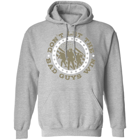 Image of Military Design Pullover Hoodies - Alexecom.com