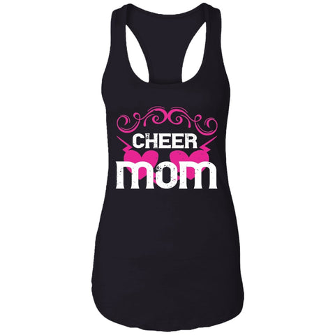 Image of Mom Design Ladies Ideal Racer back Tank Top - Alexecom.com
