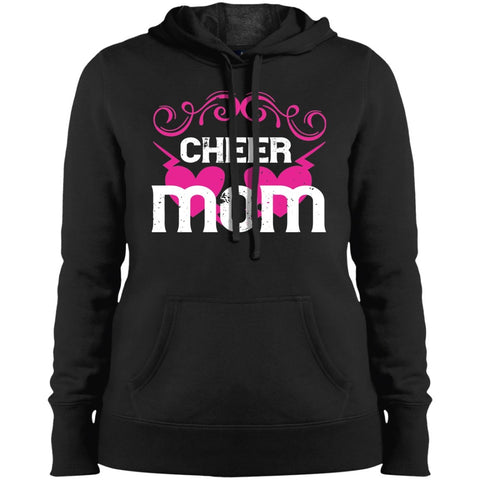 Image of Mom Design Ladies' Pullover Hooded Sweatshirt - Alexecom.com